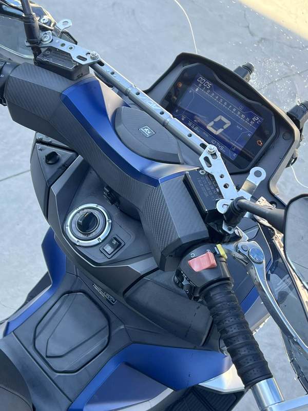 二手大阳V锐 ADV350