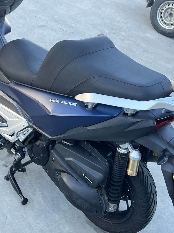 二手大阳V锐 ADV350