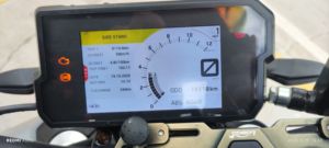 二手KTMR2R390 Duke