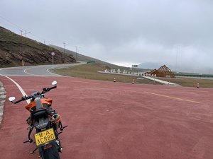 二手KTMR2R790 Duke