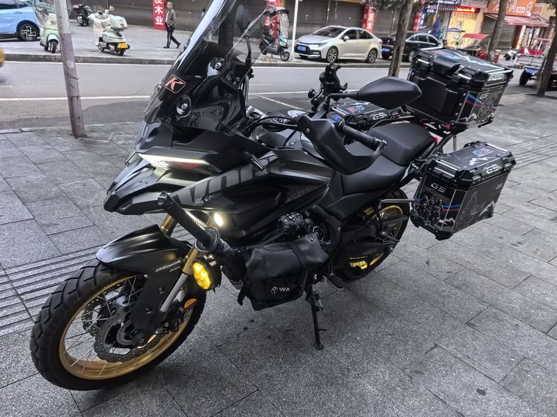 二手无极DS525