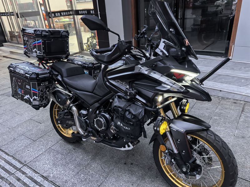 二手无极DS525