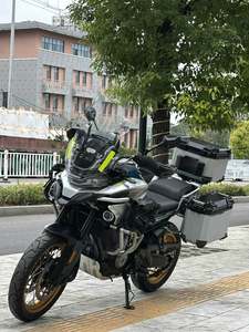 二手春风800MT