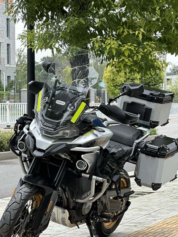 二手春风800MT