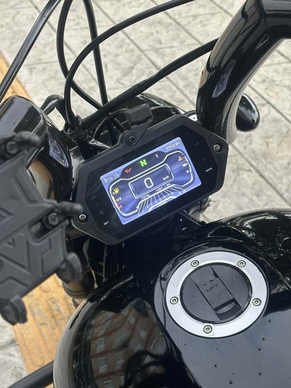 二手建设肥霸 900