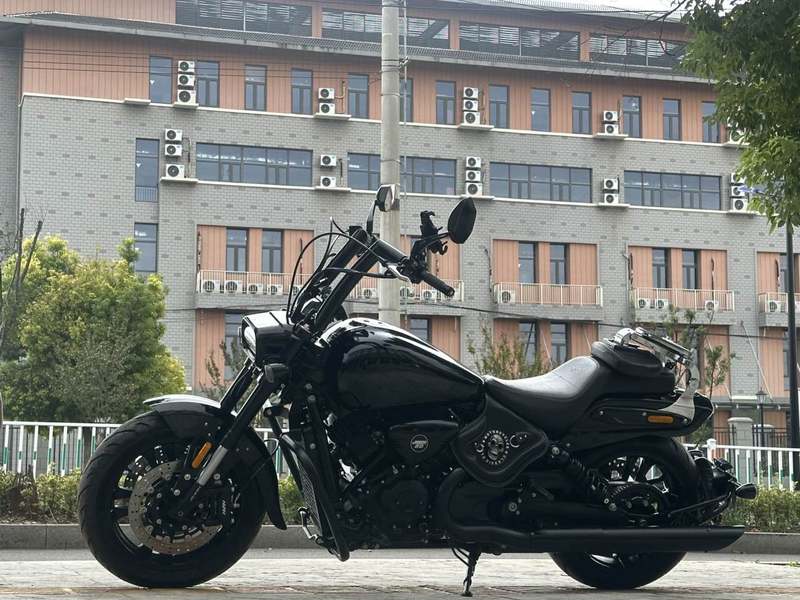 二手建设肥霸 900