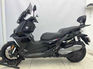 二手宝马C 400
