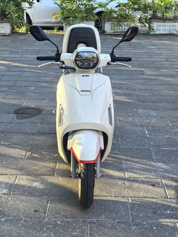 二手钱江提诺Tino