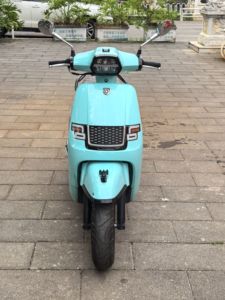 二手摩枭英伦玛莎150TCS