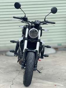 二手哈雷戴维森X 350