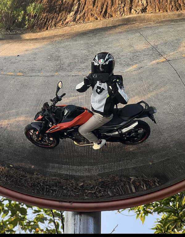 二手KTMR2R790 Duke