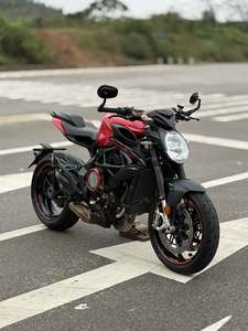 二手奥古斯塔Brutale 800