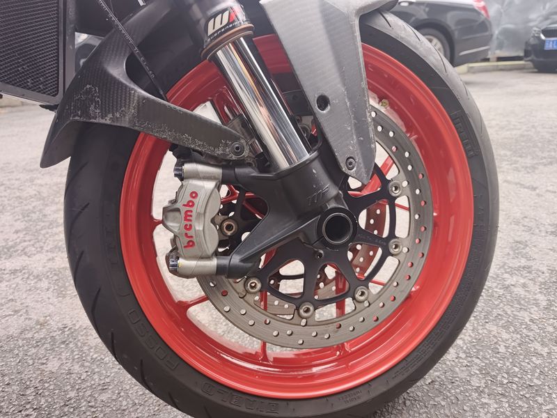 二手KTMR2R1290 Super Duke