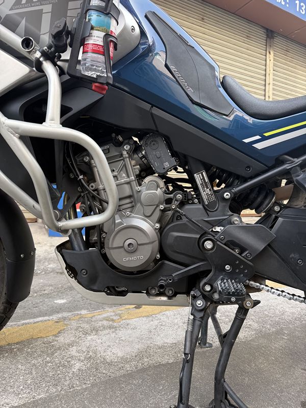 二手春风800MT
