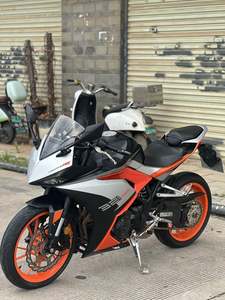 二手凯越321RR