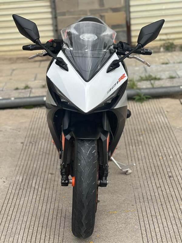 二手凯越321RR