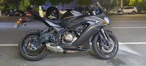 二手QJMOTOR赛250