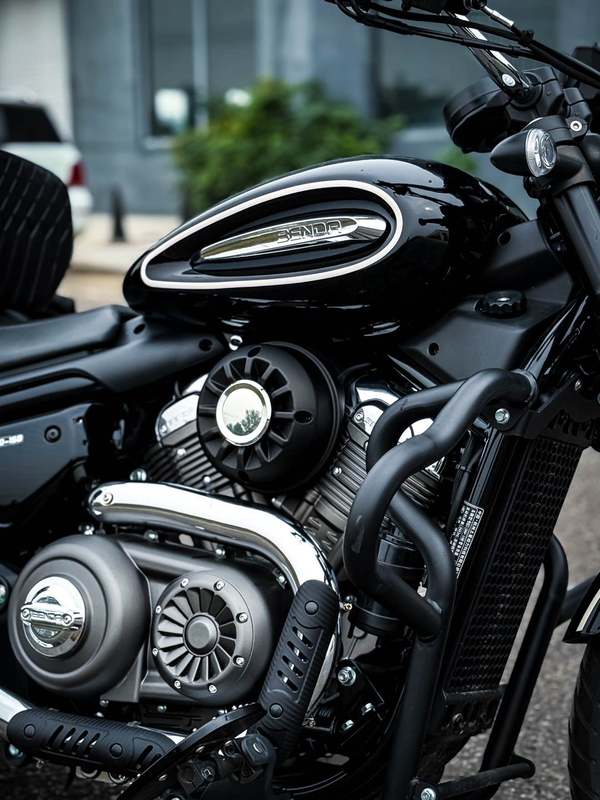 二手奔达金吉拉350