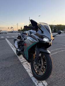 二手无极300RR