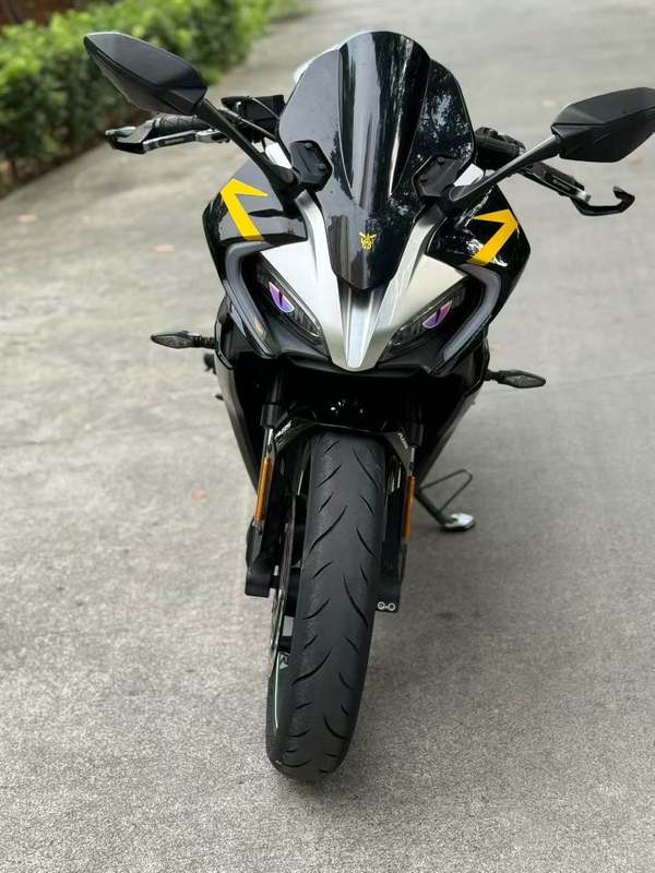 二手春风250SR