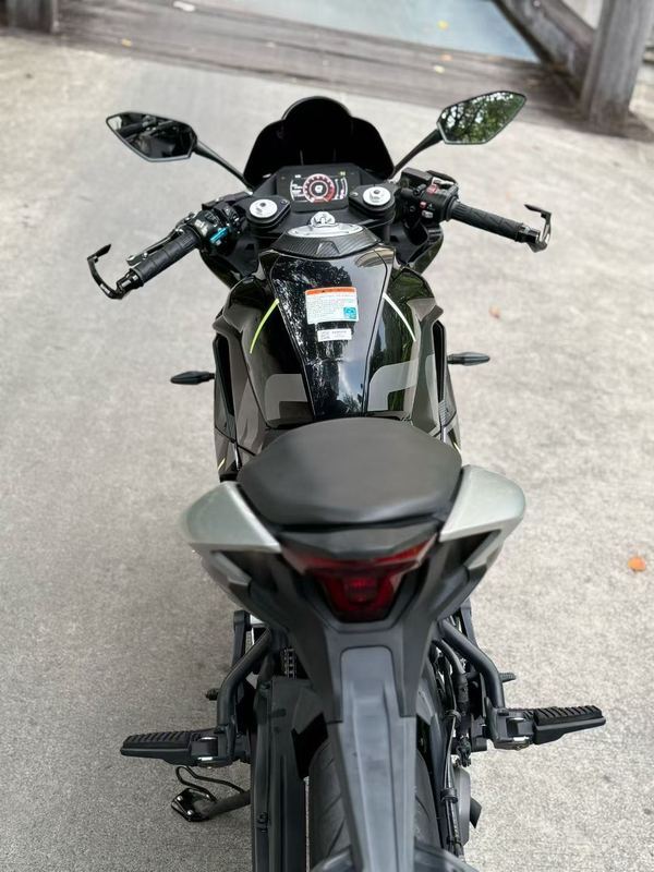 二手春风250SR