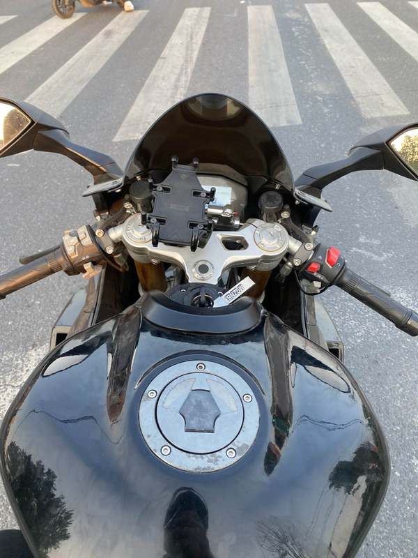 二手摩迪威800RR