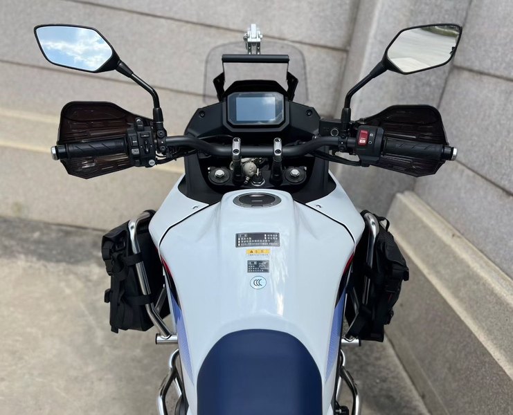 二手本田XL750 Transalp