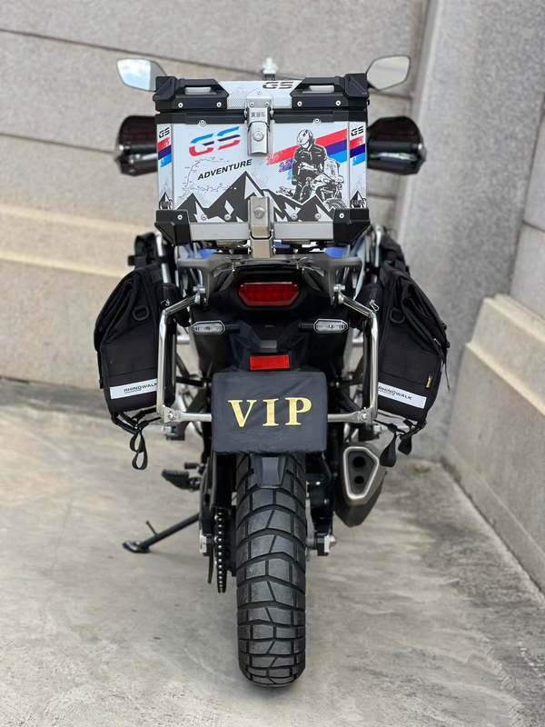 二手本田XL750 Transalp