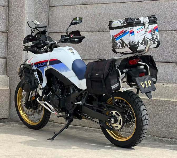 二手本田XL750 Transalp