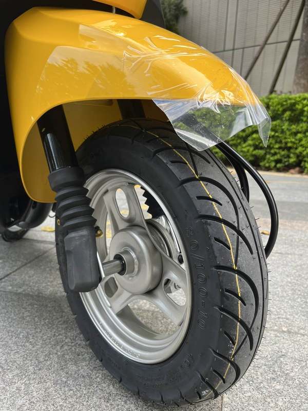 二手新大洲本田自由 Today