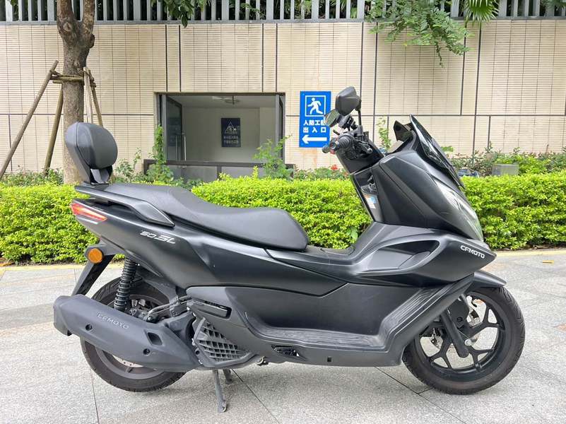 二手春风150SC