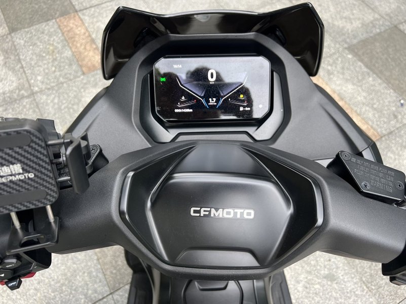 二手春风150SC