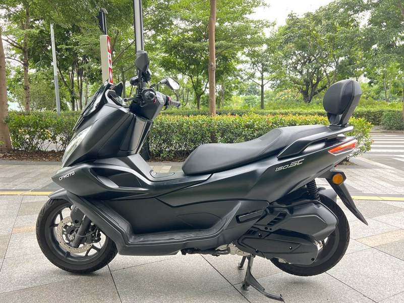 二手春风150SC