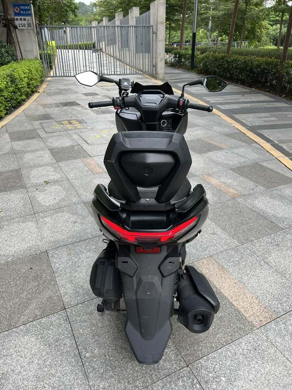 二手春风150SC