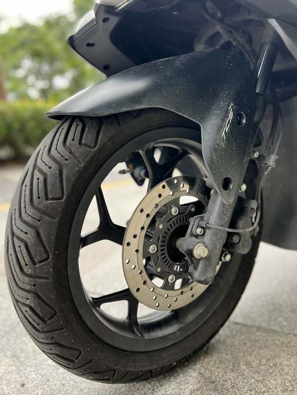 二手春风150SC
