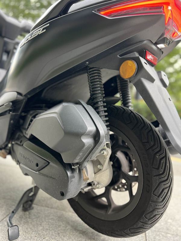 二手春风150SC