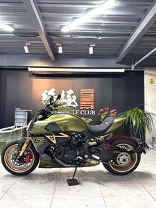 二手杜卡迪XDiavel
