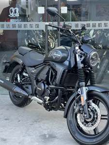 二手豪爵TR300
