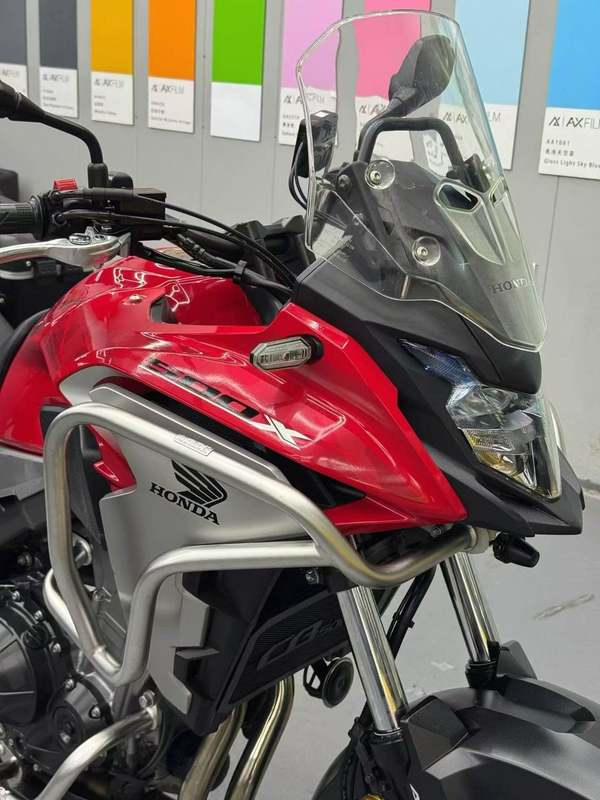 二手本田CB500X