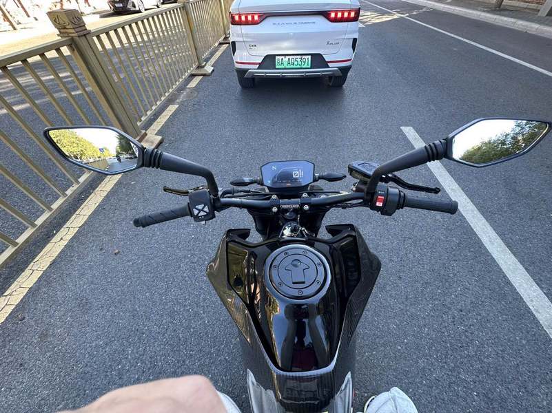 二手KTMR2R790 Duke