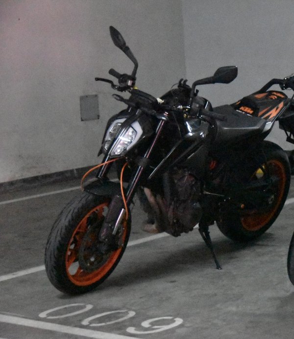 二手KTMR2R790 Duke