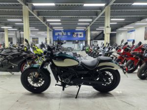 二手春风250CL-C