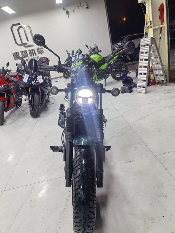 二手春风250CL-C