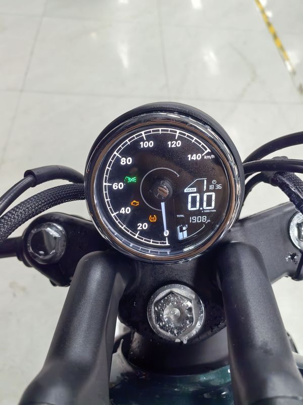 二手春风250CL-C