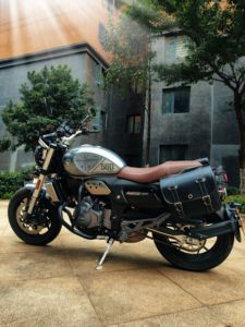二手赛科龙RE600