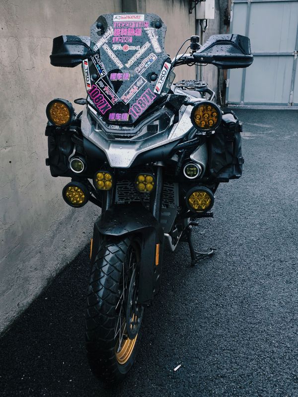 二手春风800MT
