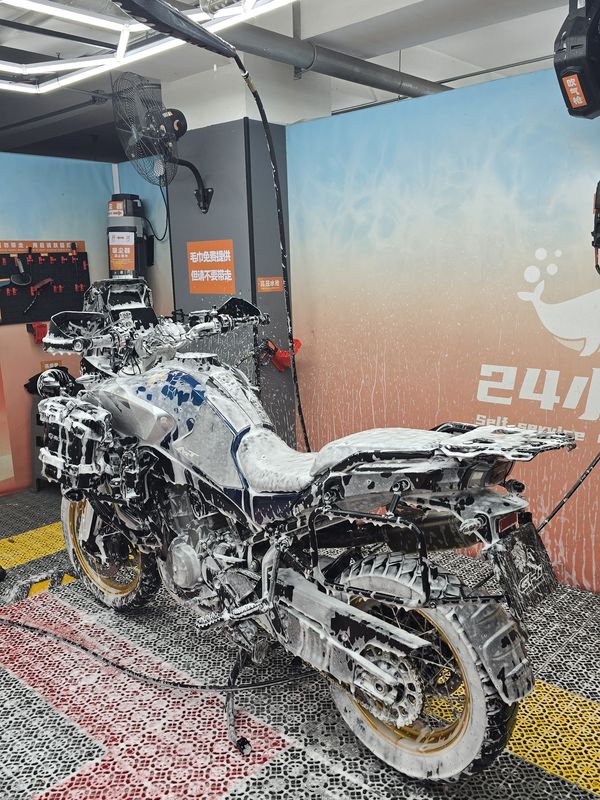 二手春风800MT