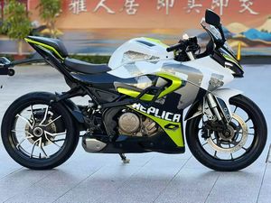 二手QJMOTOR赛250