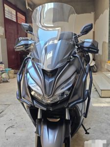 二手QJMOTOR鸿250