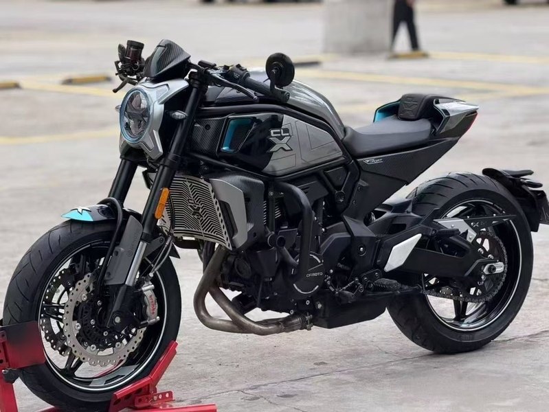 二手春风700CL-X